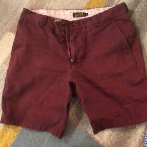 Men’s Shorts Bundle Benny Gold and Taylor Stitch